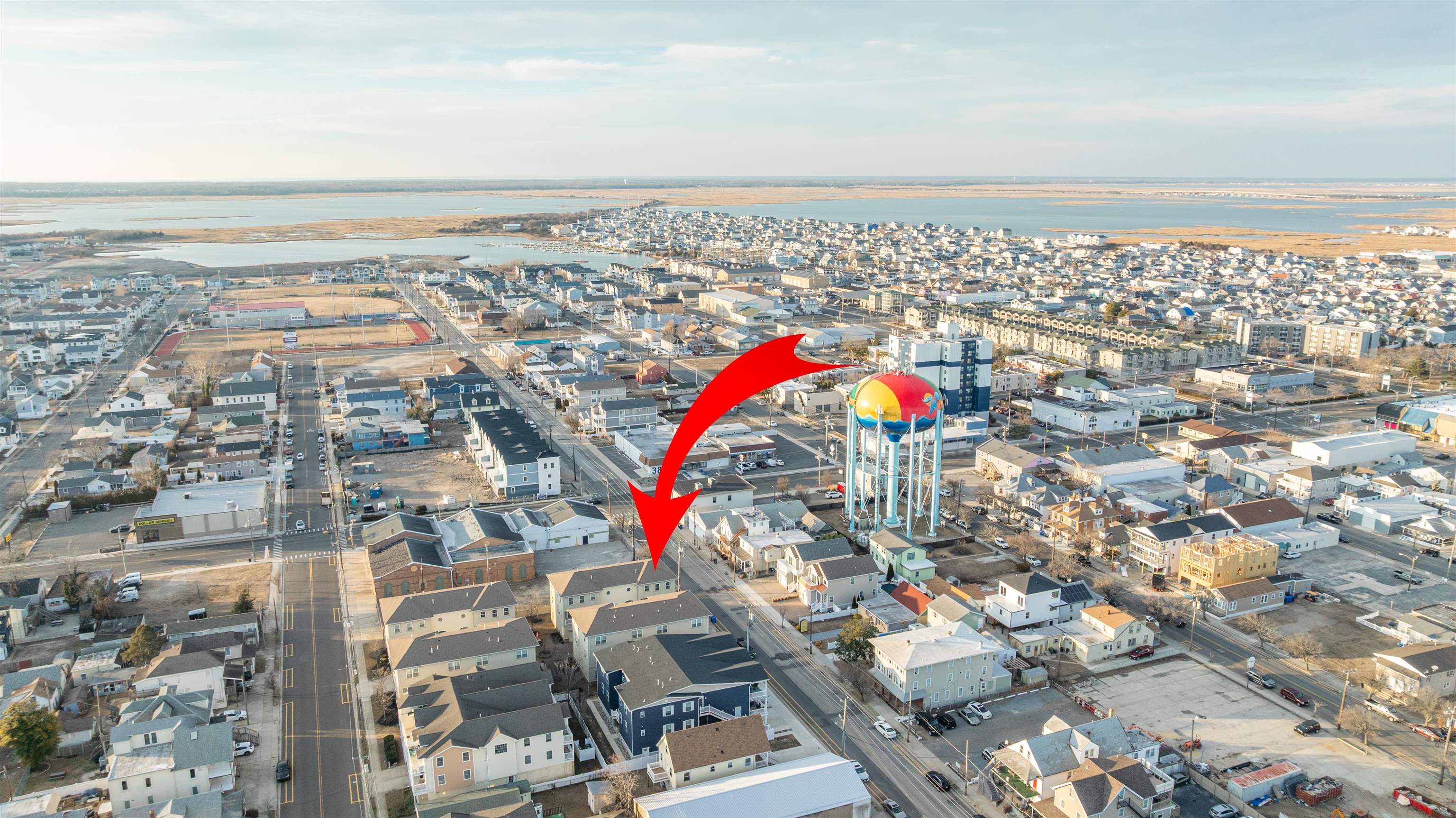 114 E Spicer Avenue #114, Wildwood, New Jersey image 41