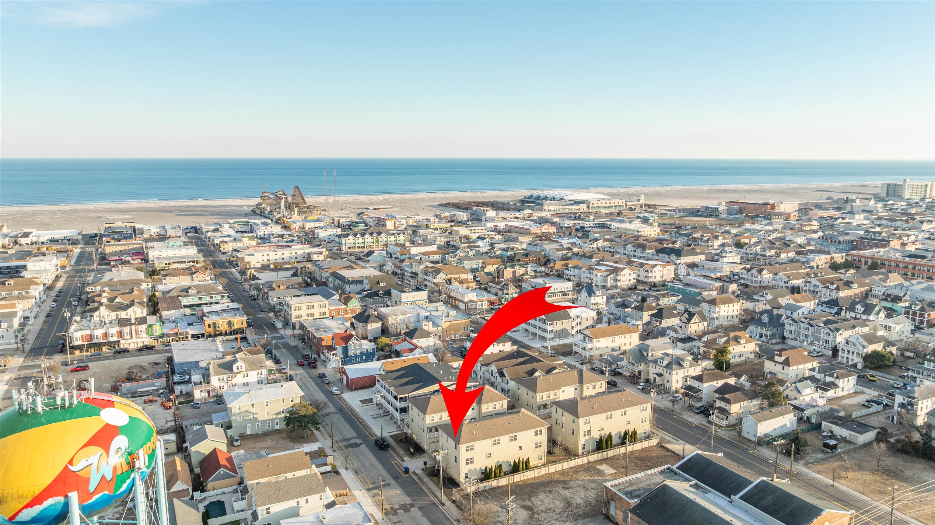 114 E Spicer Avenue #114, Wildwood, New Jersey image 42
