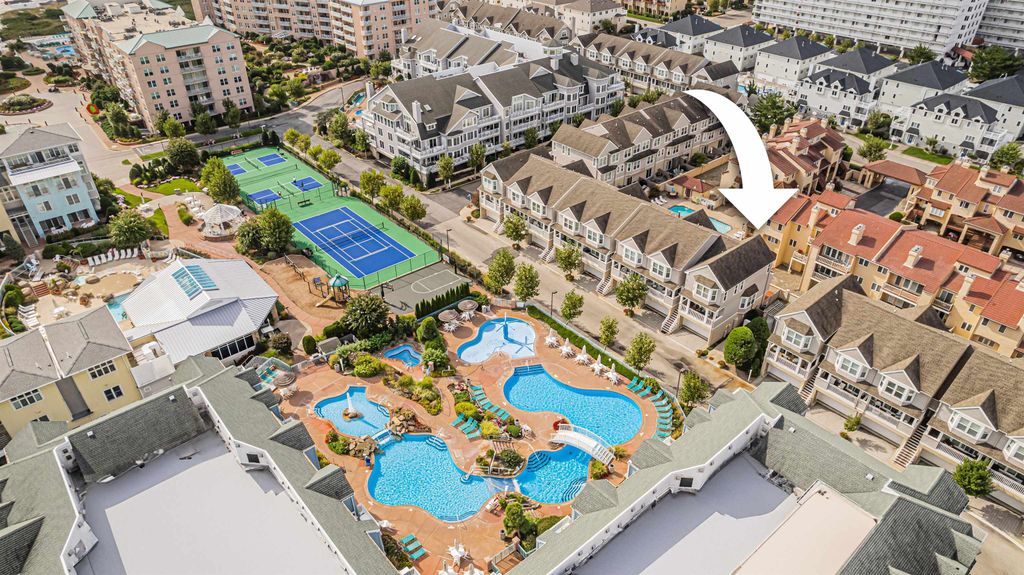 Photo of 524 Turtle Gut Circle #524, Lower Township, NJ 08260 (MLS # 252734)