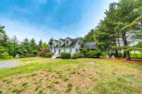 Homes For Sale - 905 Route 47 Dr<br/> Cape May County, South Dennis, NJ 08210