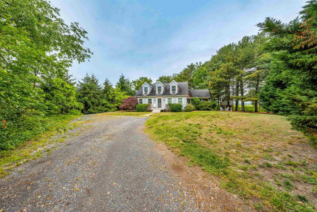 Photo of 905 Route 47 Dr, South Dennis, NJ 08210 (MLS # 261478)
