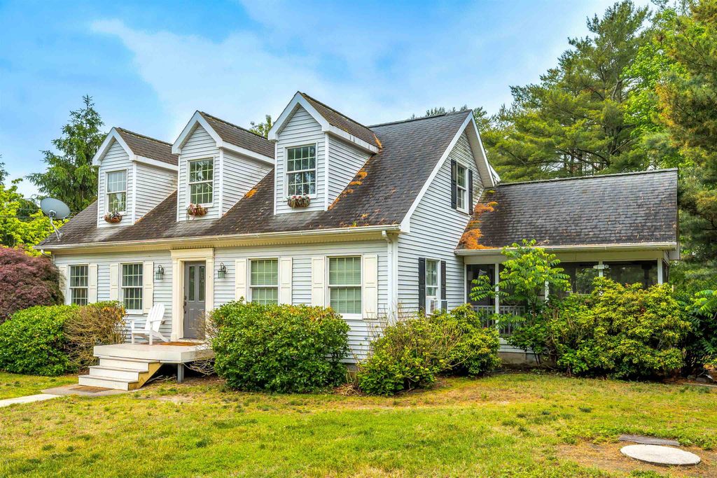 Photo of 905 Route 47 Dr, South Dennis, NJ 08210 (MLS # 261478)