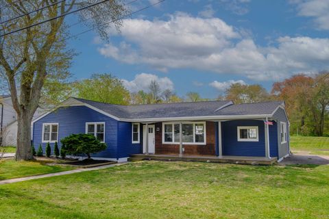 934 Carol Avenue Erma NJ 08204