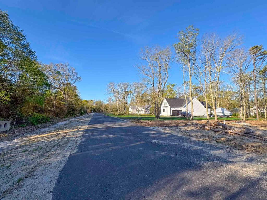 Photo of 9 Patsy's Way, Cape May Court House, NJ 08210 (MLS # 261054)