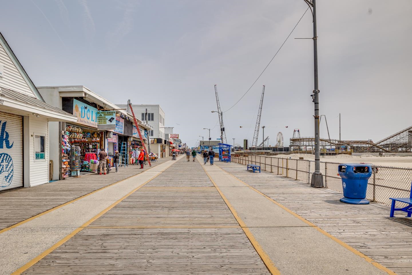 222 E Burk Avenue #3, Wildwood, New Jersey image 18