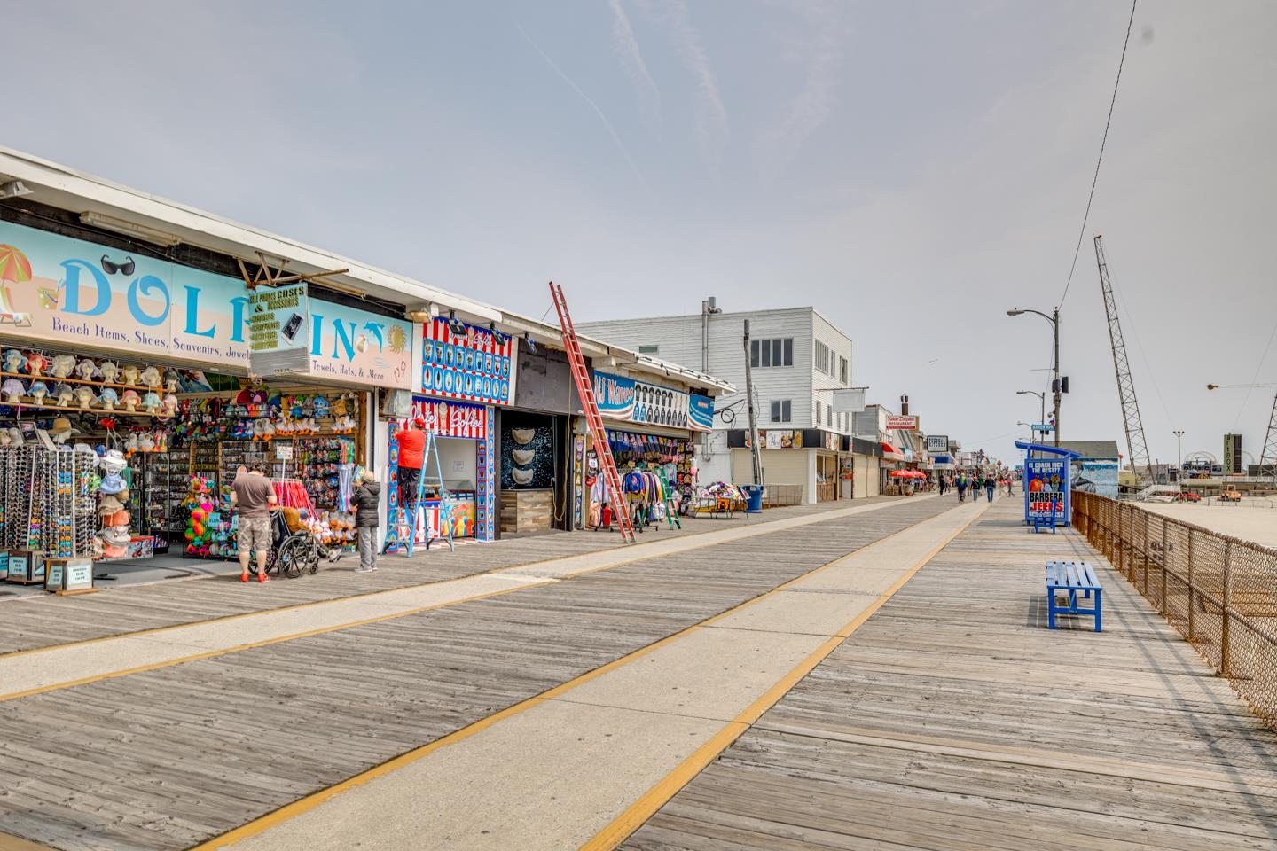 222 E Burk Avenue #3, Wildwood, New Jersey image 19