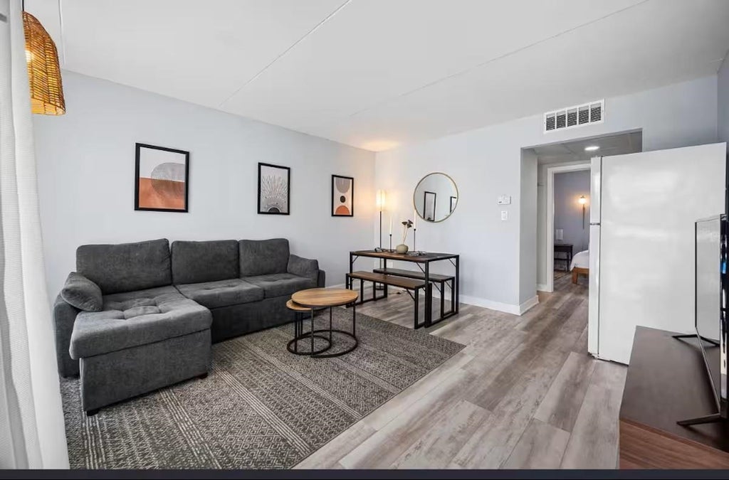 Photo of 2200 Atlantic Avenue #104, North Wildwood, NJ 08260 (MLS # 262004)