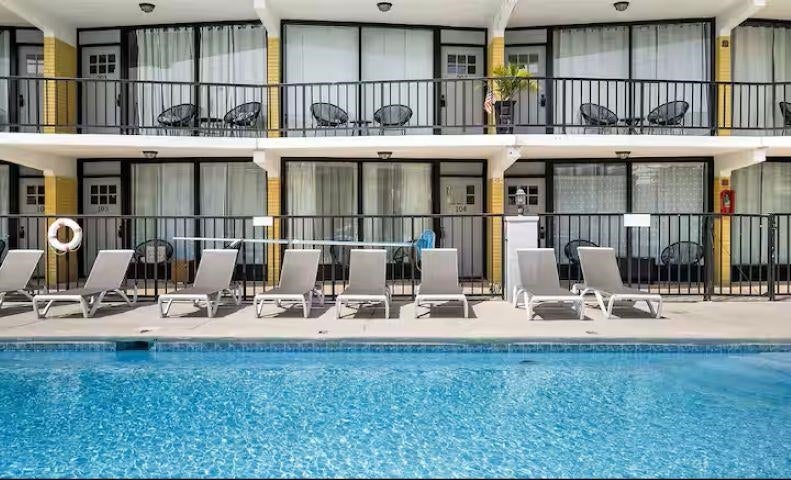 2200 Atlantic Avenue 104