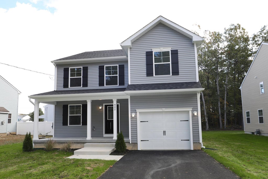 Photo of 402 Redwood Avenue, Galloway Township, NJ 08205 (MLS # 263055)