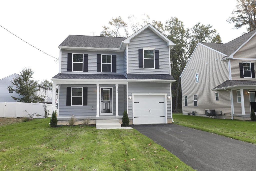 Photo of 402 Redwood Avenue, Galloway Township, NJ 08205 (MLS # 263055)