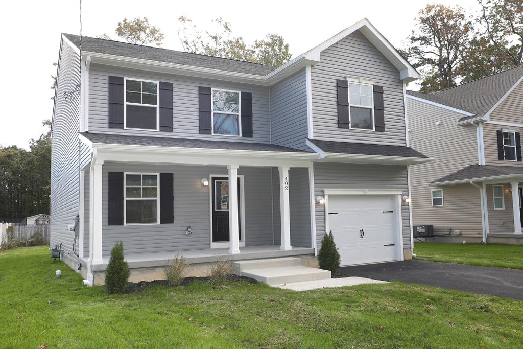 Photo of 402 Redwood Avenue, Galloway Township, NJ 08205 (MLS # 263055)