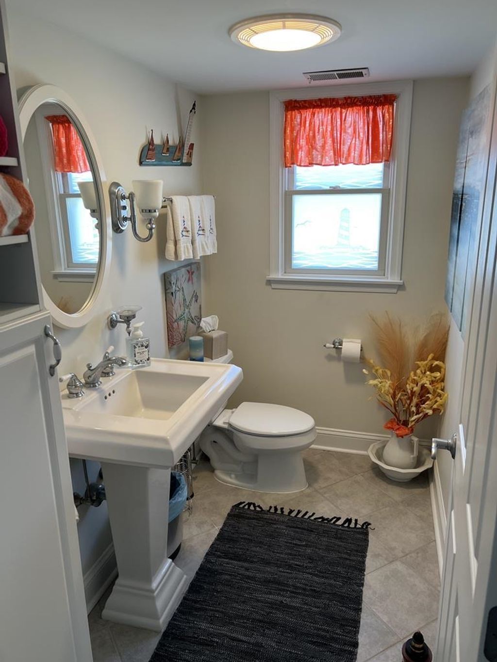 Photo of 3142 Ocean Drive #South, Avalon, NJ 08202 (MLS # 260900)