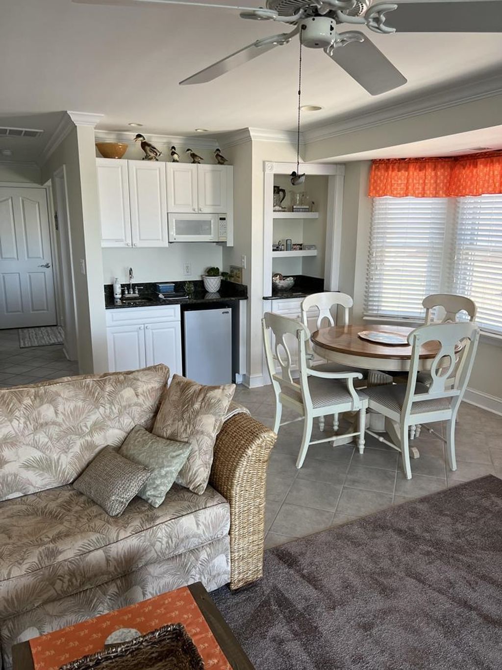 Photo of 3142 Ocean Drive #South, Avalon, NJ 08202 (MLS # 260900)