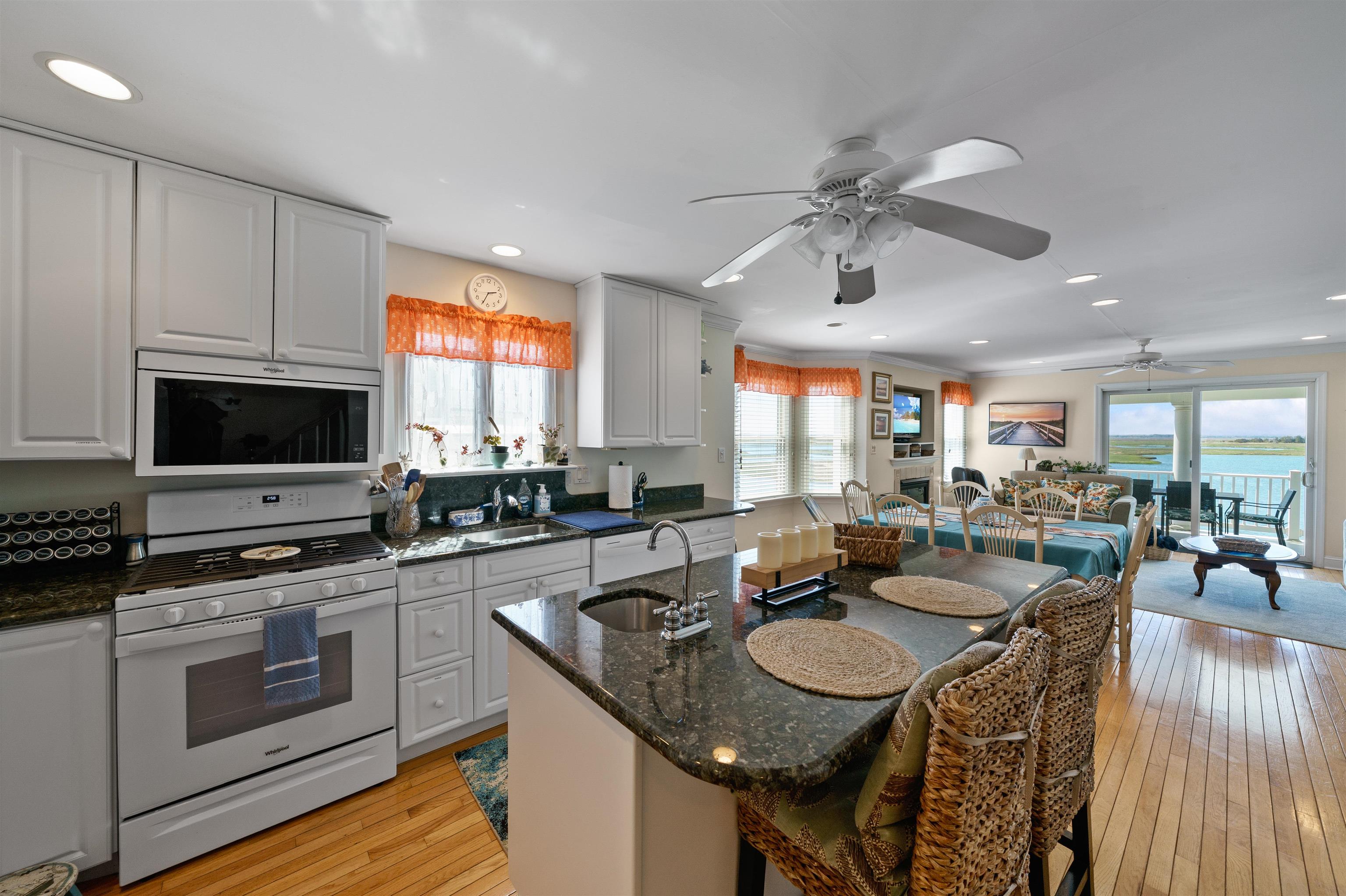 3142 Ocean Drive South