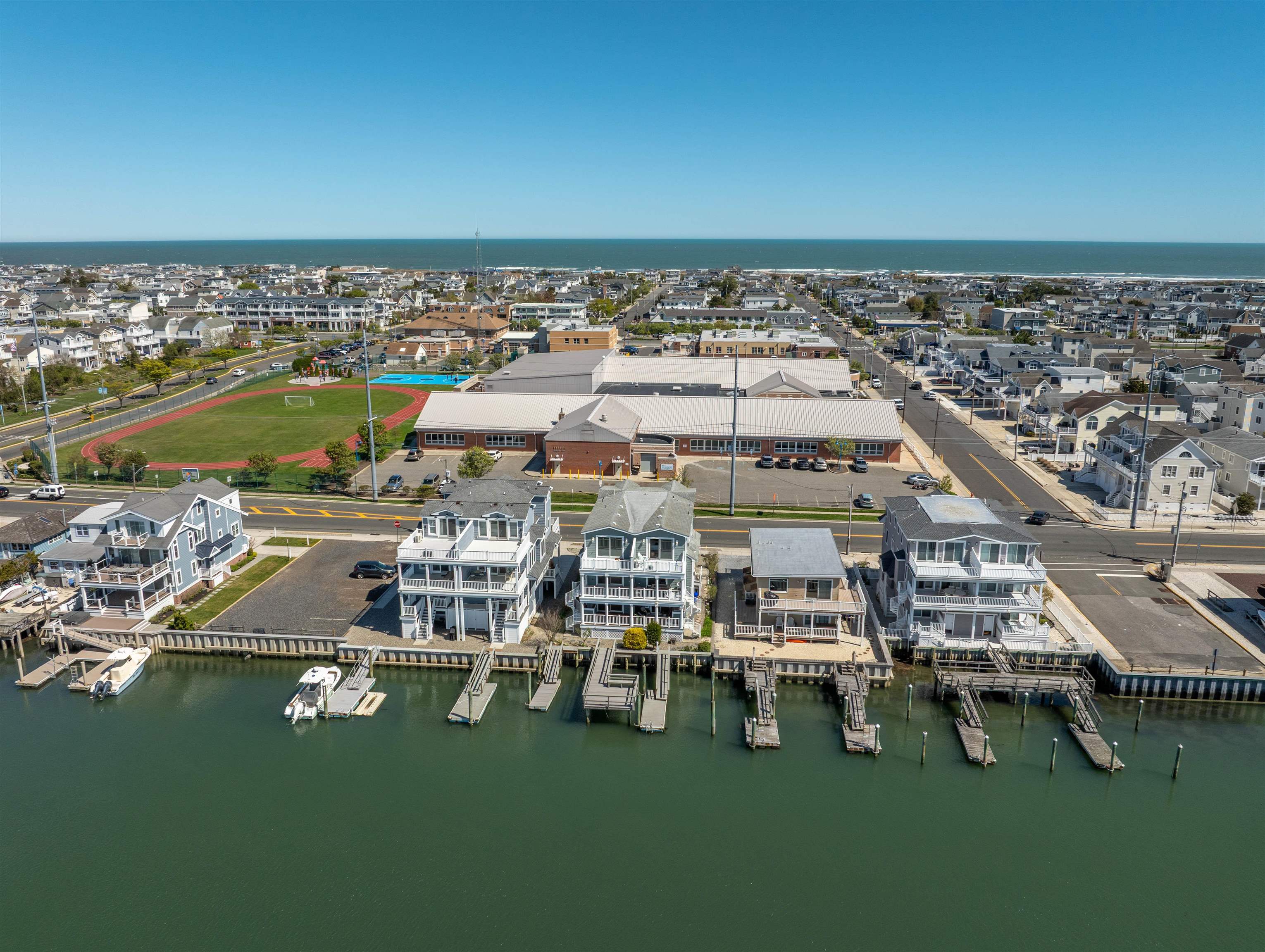 3142 Ocean Drive South