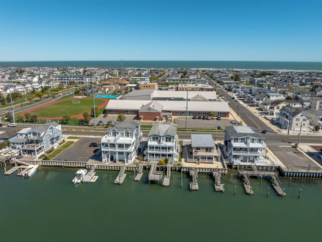 Photo of 3142 Ocean Drive #South, Avalon, NJ 08202 (MLS # 260900)