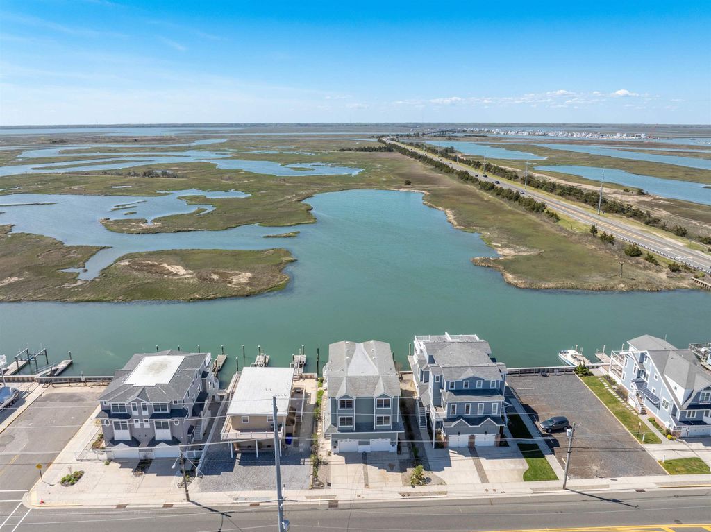 Photo of 3142 Ocean Drive #South, Avalon, NJ 08202 (MLS # 260900)