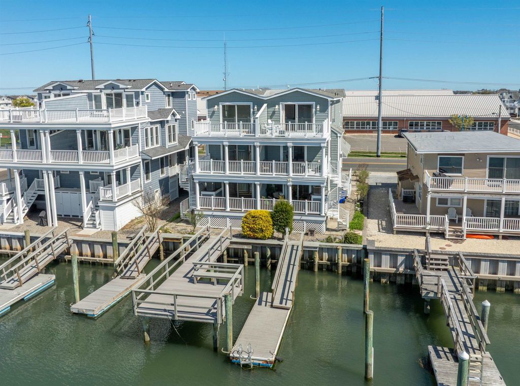 Photo of 3142 Ocean Drive #South, Avalon, NJ 08202 (MLS # 260900)