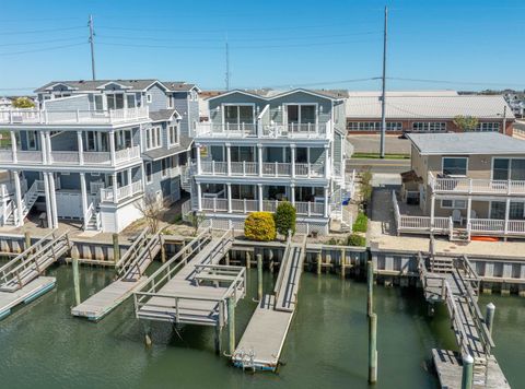 3142 Ocean Drive South Avalon NJ 08202