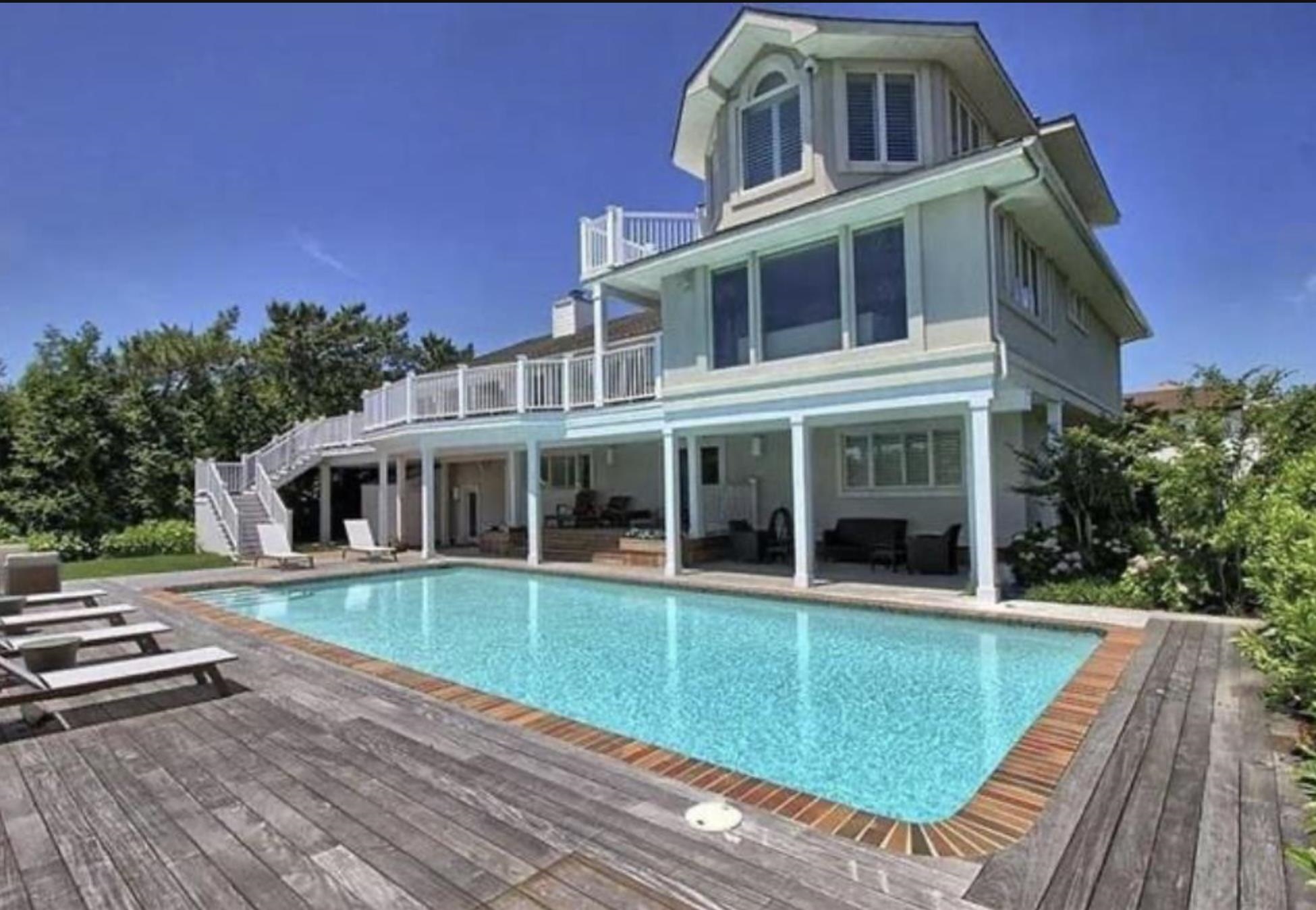 Avalon, New Jersey 08202, United States, 5 Bedrooms Bedrooms, ,6 BathroomsBathrooms,Residential,Active,53788