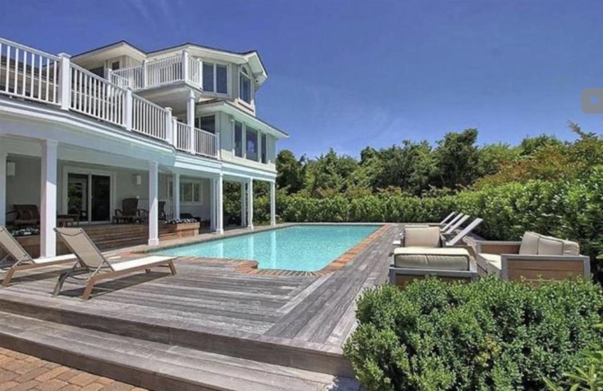 Avalon, New Jersey 08202, United States, 5 Bedrooms Bedrooms, ,6 BathroomsBathrooms,Residential,Active,53788