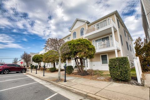 301 E Leaming Avenue Unit A, Wildwood, NJ 08260 - MLS#: 250334