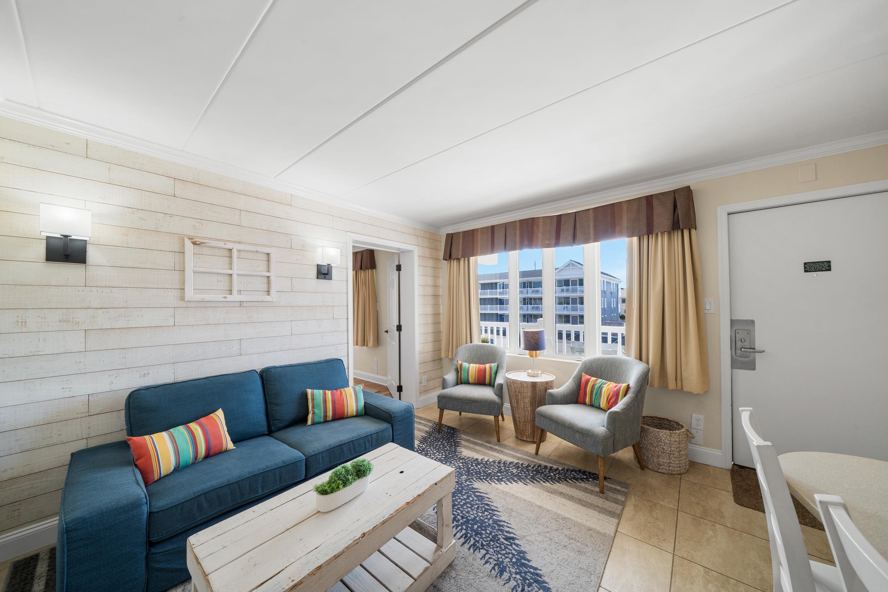 7888 Dune Drive 318