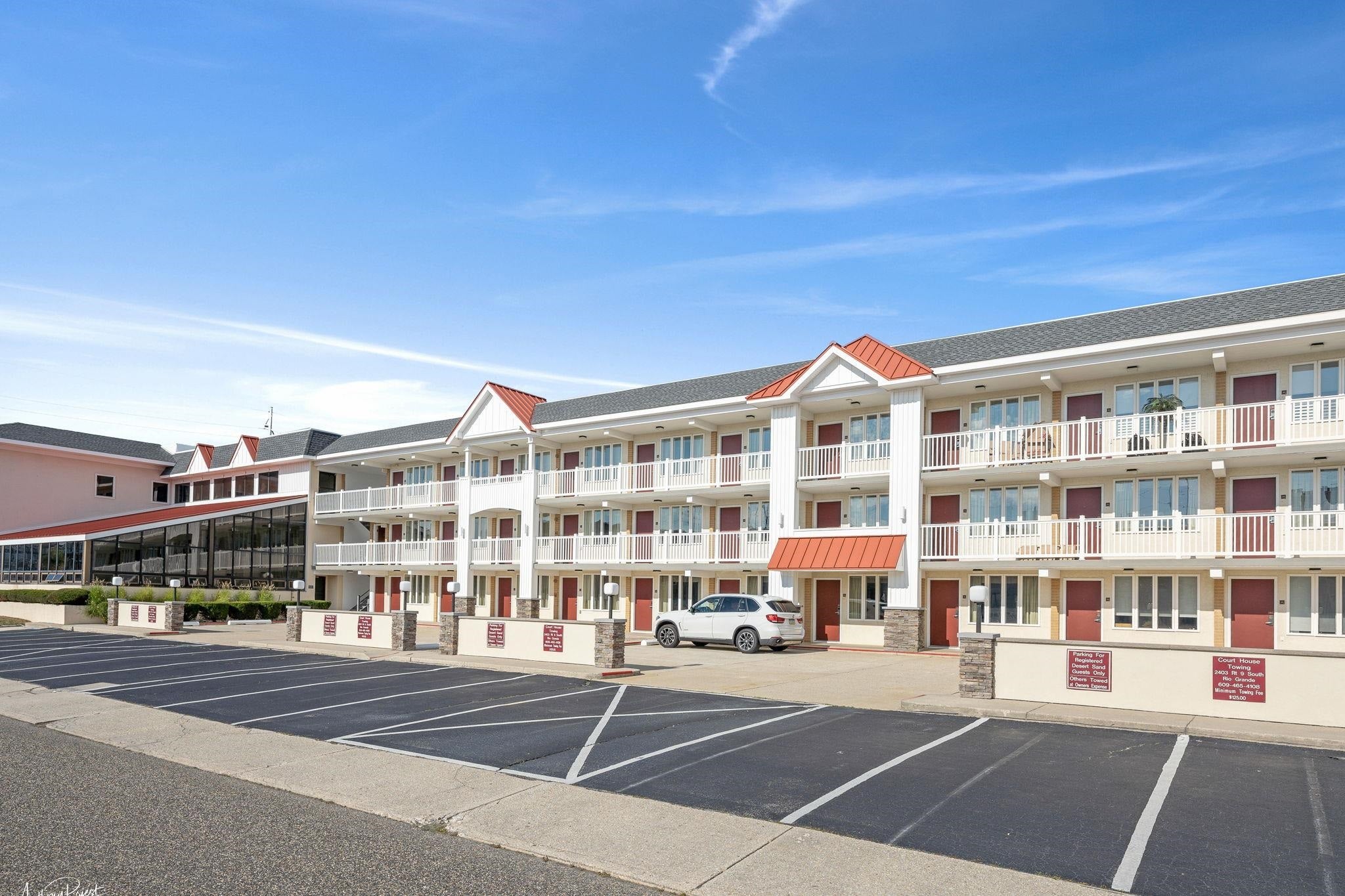 7888 Dune Drive 318
