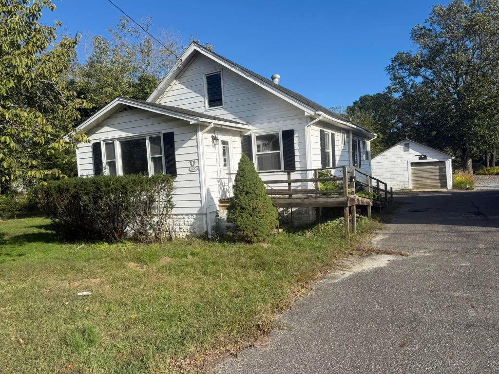 Photo of 3100 Route 9 South Hwy, Rio Grande, NJ 08242 (MLS # 262955)