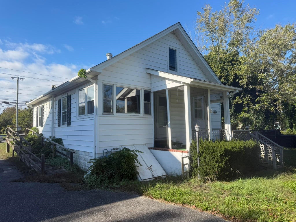 Photo of 3100 Route 9 South Hwy, Rio Grande, NJ 08242 (MLS # 262955)