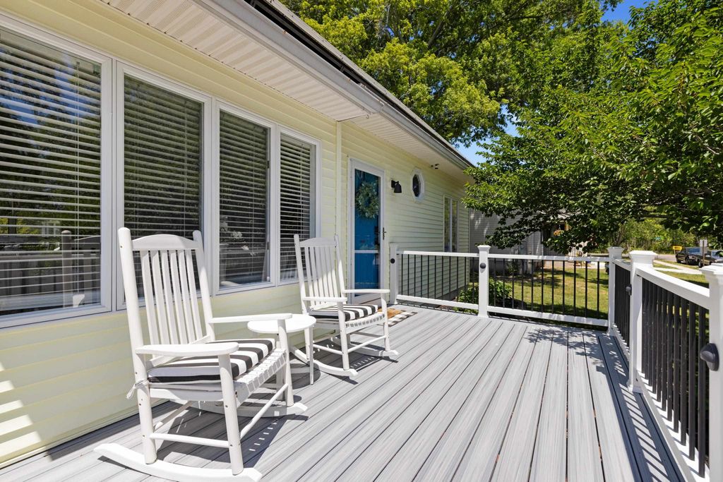 Photo of 104 11th Avenue, Lower Township, NJ 08204 (MLS # 261408)