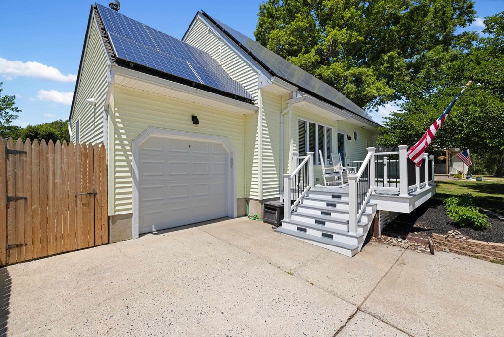Photo of 104 11th Avenue, Lower Township, NJ 08204 (MLS # 261408)