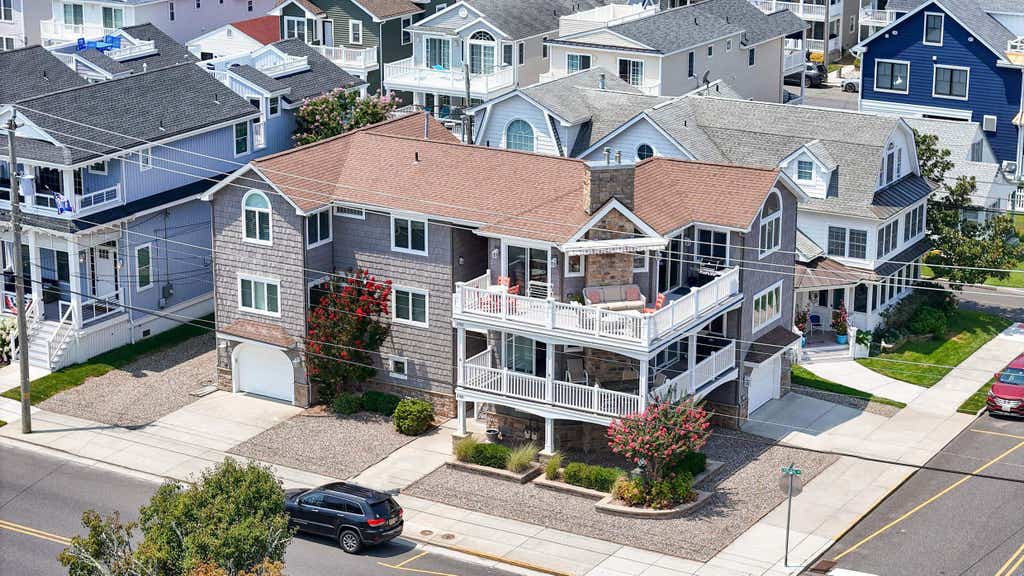 Photo of 2702 Central Avenue #2702, Ocean City, NJ 08226 (MLS # 262062)