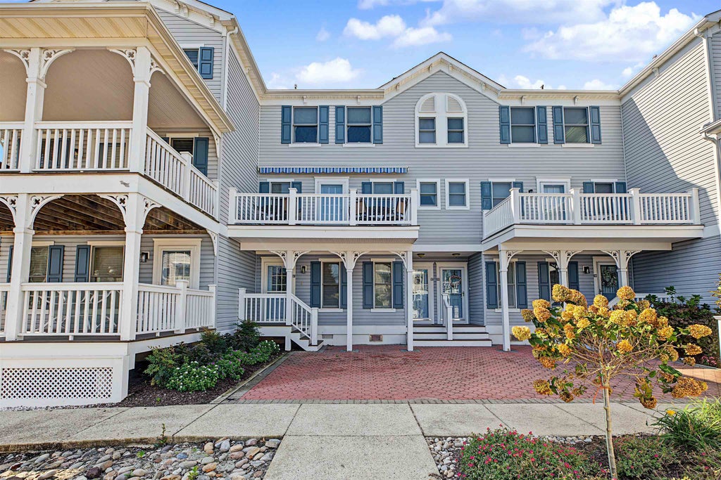 Photo of 933 Columbia Avenue #B-7, Cape May, NJ 08204 (MLS # 263090)