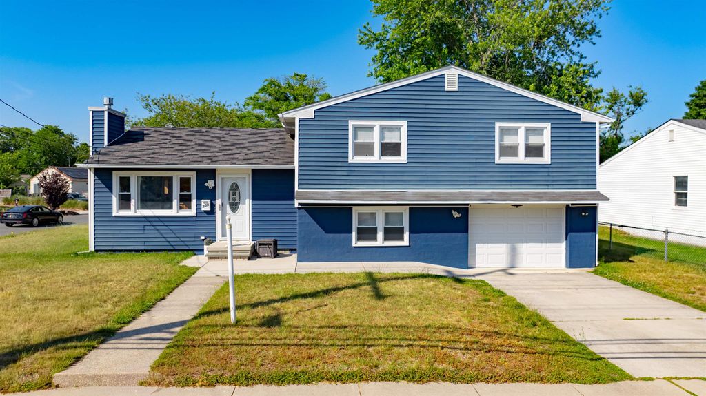 Photo of 300 E Maryland Avenue, Rio Grande, NJ 08242 (MLS # 261350)