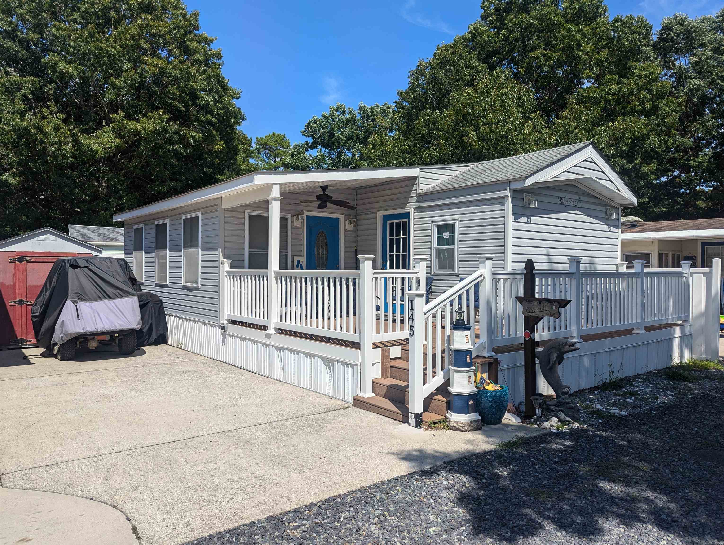 145 Golden Spike #145, South Seaville, New Jersey image 12