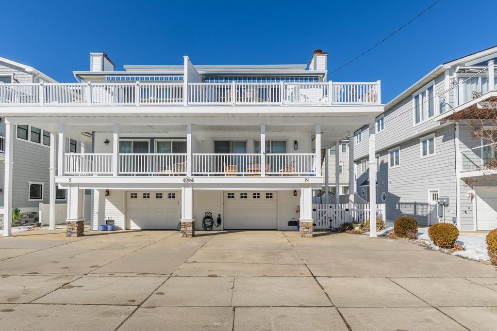 Photo of 6304 Pleasure Ave. North Ave #North, Sea Isle City, NJ 08243 (MLS # 260269)