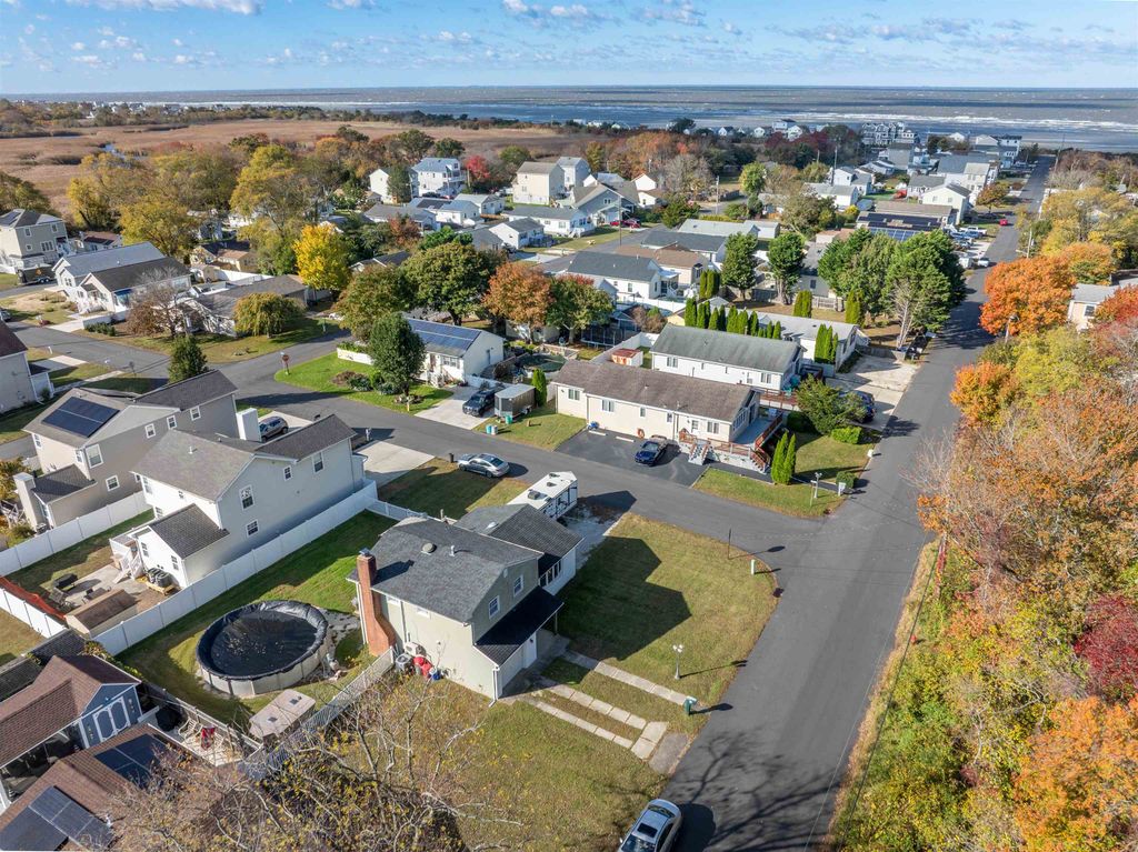 Photo of 29 Eldredge Avenue, Del Haven, NJ 08251 (MLS # 253246)