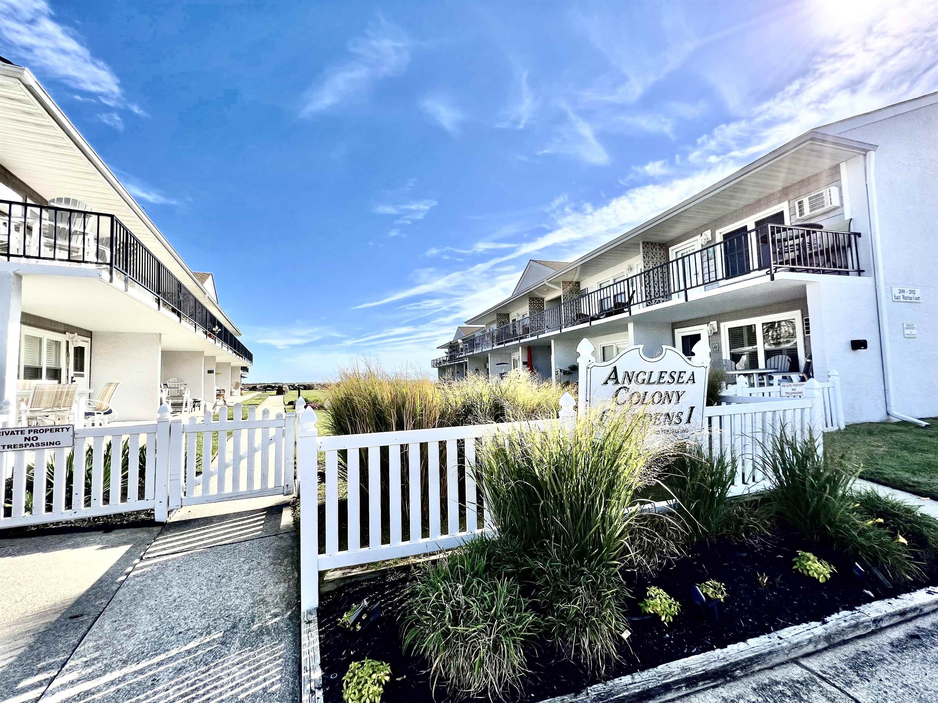 200 E Marina Court #A7, North Wildwood, New Jersey image 1