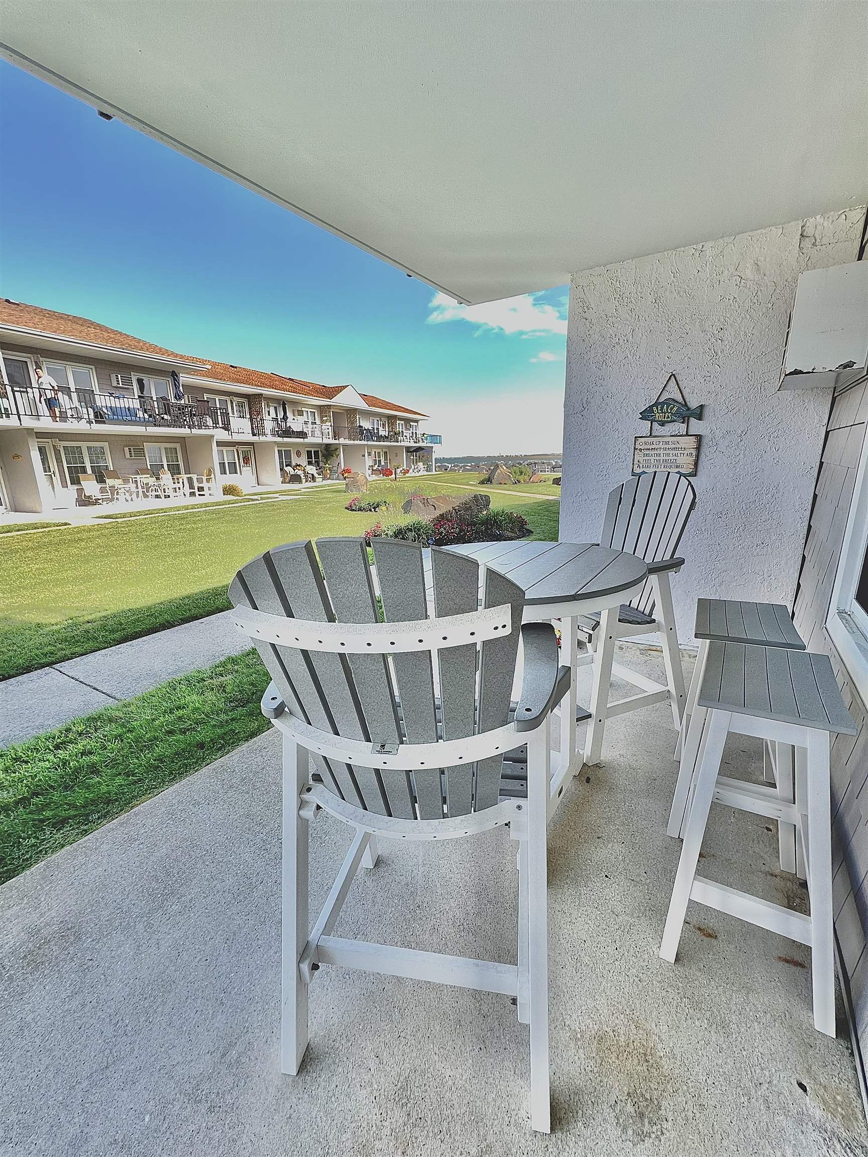 200 E Marina Court #A7, North Wildwood, New Jersey image 2