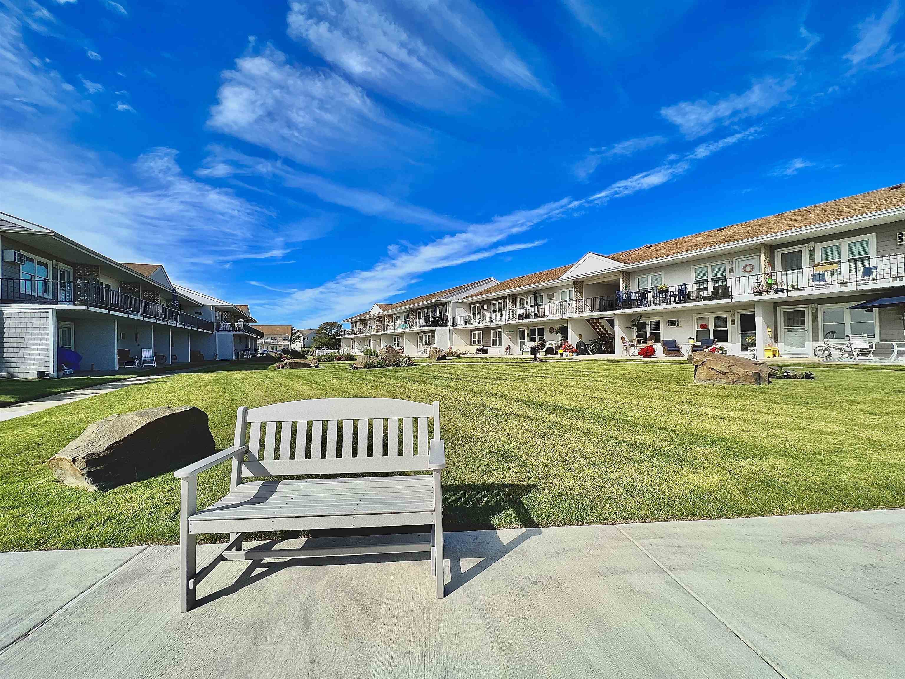 200 E Marina Court #A7, North Wildwood, New Jersey image 13