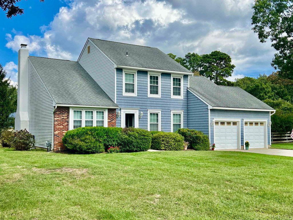 Photo of 12 Ashcroft Avenue, Seaville, NJ 08230 (MLS # 252871)