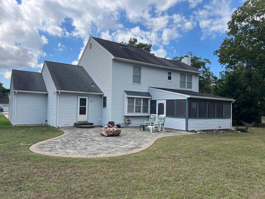 Photo of 12 Ashcroft Avenue, Seaville, NJ 08230 (MLS # 252871)