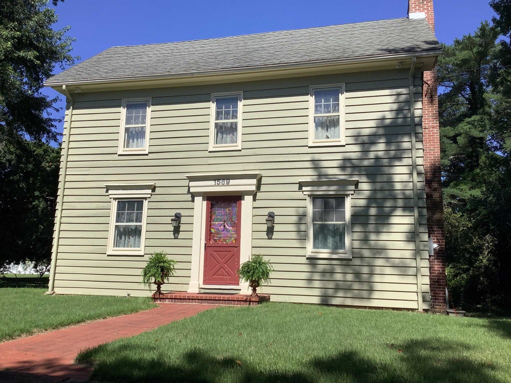 Photo of 1569 Route 9, Swainton, NJ 08210 (MLS # 262391)