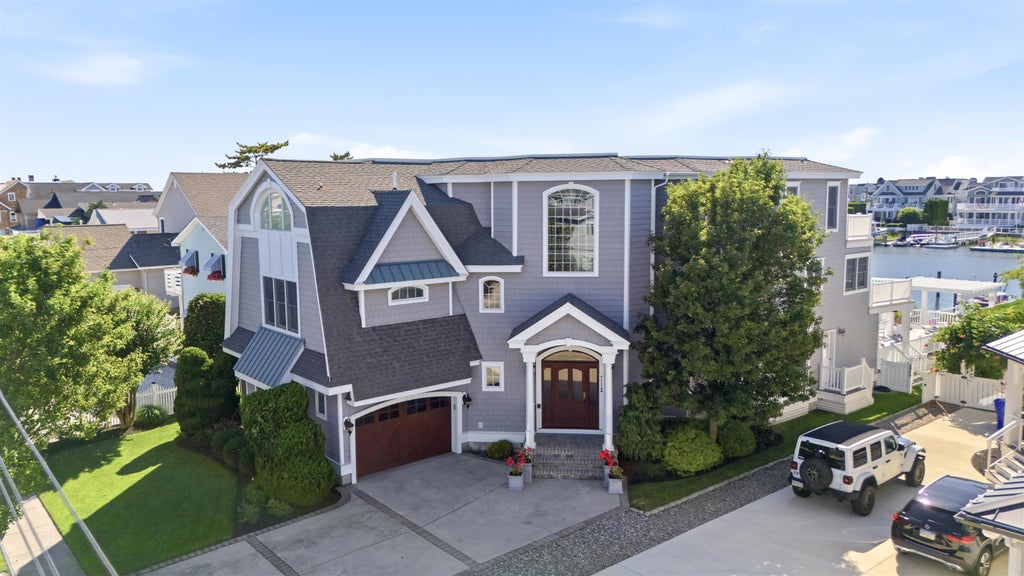 Photo of 4320 Fourth Avenue, Avalon, NJ 08202 (MLS # 261883)