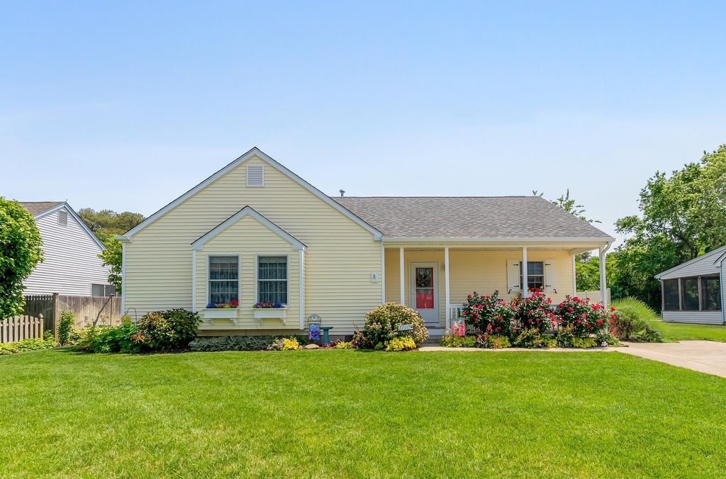 Photo of 2710 Bybrook Drive, Cape May Beach, NJ 08251 (MLS # 260745)