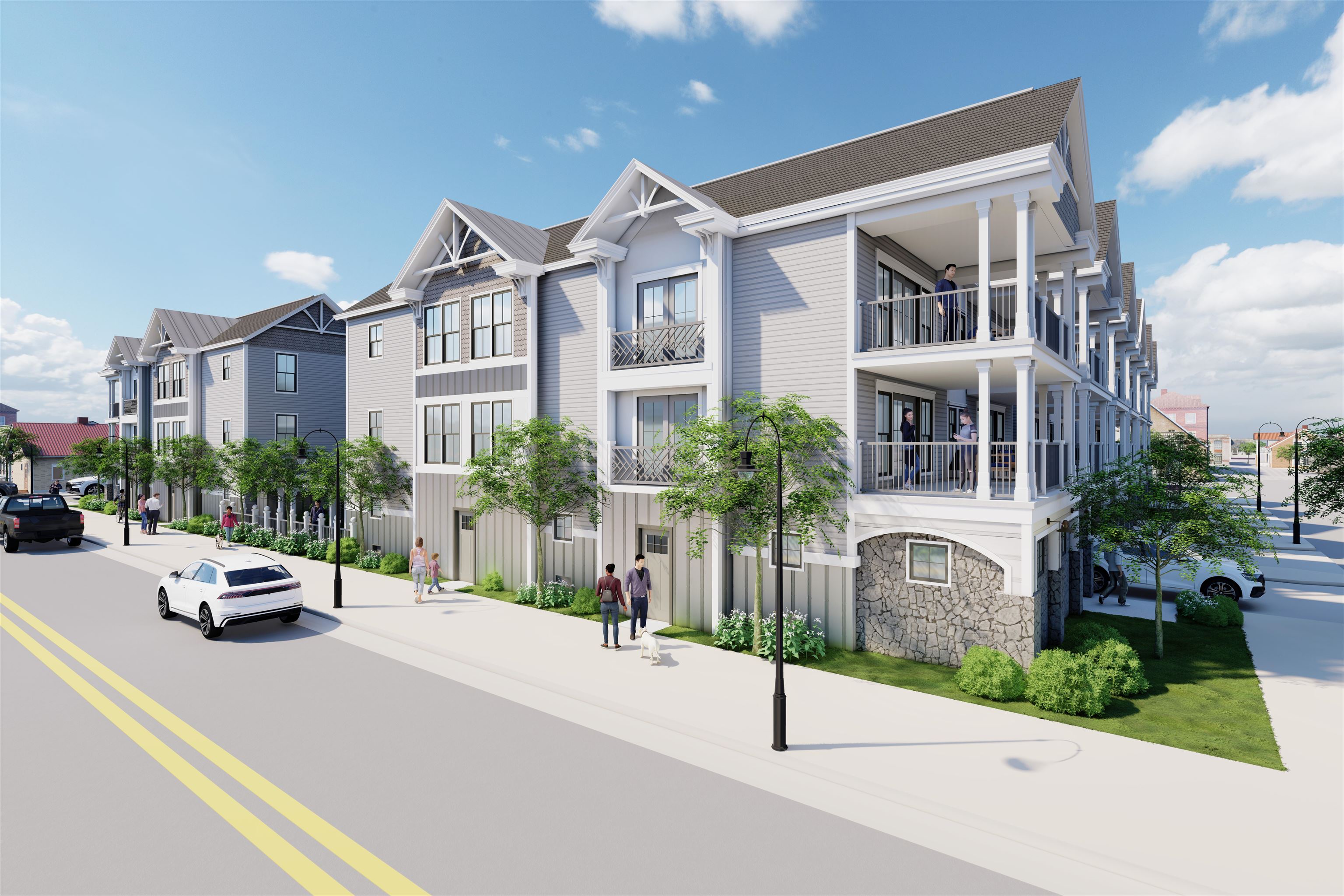 154 E Lincoln Avenue #104, Wildwood, New Jersey image 25