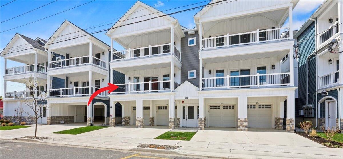 154 E Lincoln Avenue #104, Wildwood, New Jersey image 1