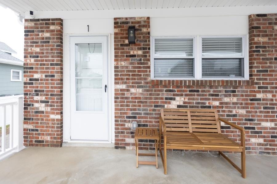 Photo of 110 W Buttercup Road #1, Wildwood Crest, NJ 08260 (MLS # 261935)