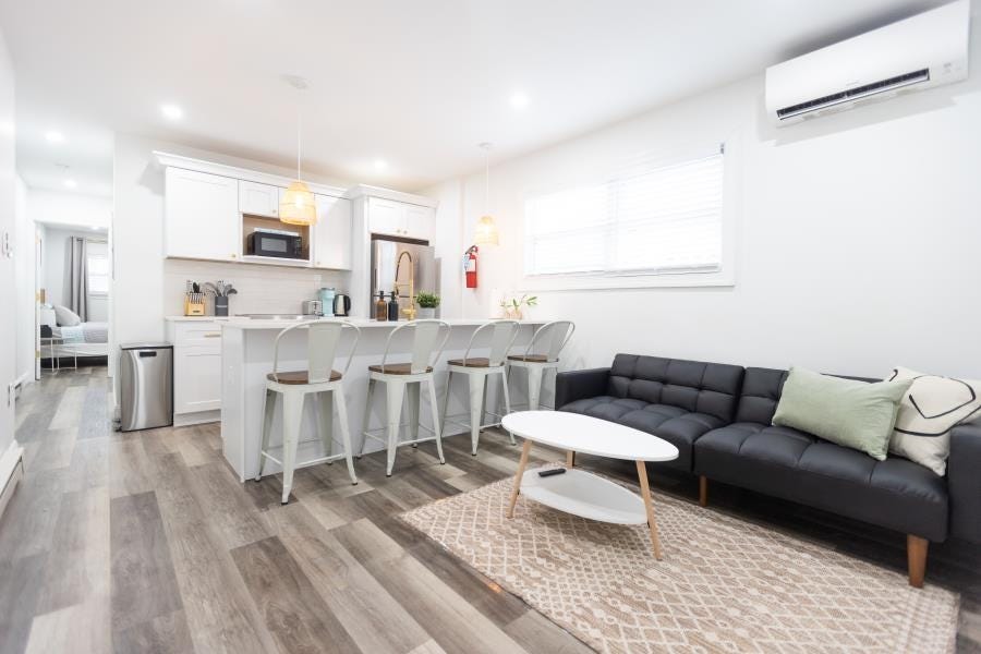 Photo of 110 W Buttercup Road #1, Wildwood Crest, NJ 08260 (MLS # 261935)